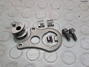 PIASTRA MECCANISMO HONDA CR 80 1996 2002 CR80 1997
