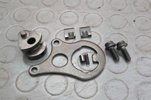 PIASTRA MECCANISMO HONDA CR 80 1996 2002 CR80 1997