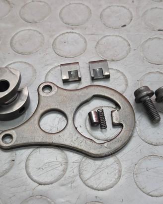PIASTRA MECCANISMO HONDA CR 80 1996 2002 CR80 1997