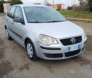 Volkswagen Polo 1.2/64CV 12V 3p. Trendline
