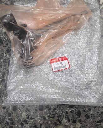 PIASTRA VISION 110 2014