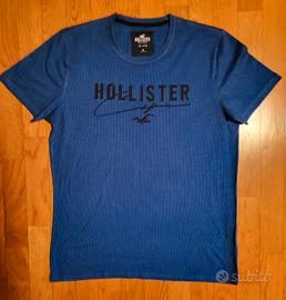 Maglietta Hollister da uomo.