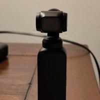 Dji osmo pocket  1