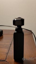 Dji osmo pocket  1
