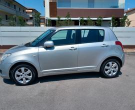 Suzuki Swift 1.3 4x4 5p. GL trazione INTEGRALE