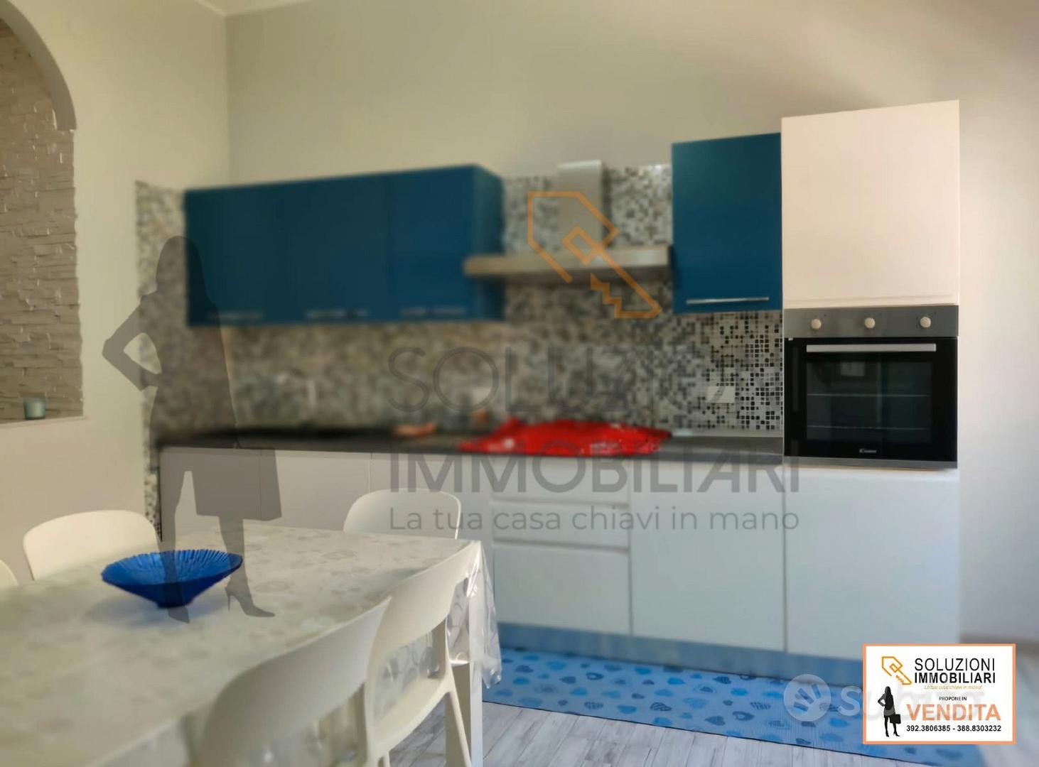 Appartamento – TP - Vista 5