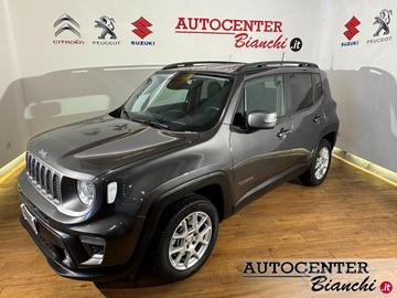 Jeep Renegade 1.3 T4 PHEV 4xe Business Plus