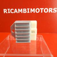 REGOLATORE TENSIONE MINARELLI 50