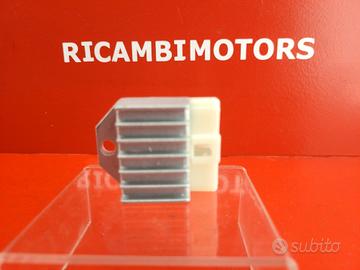 REGOLATORE TENSIONE MINARELLI 50