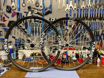 Ruote MTB Tabros berd