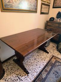 tavolo in legno 