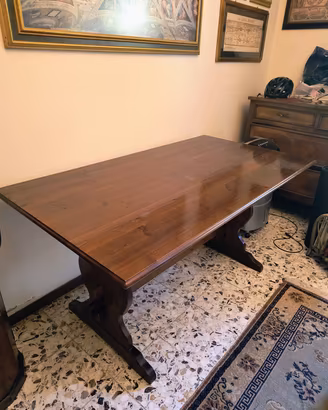 tavolo in legno 