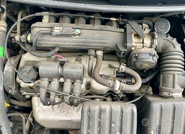 Motore Daewoo Matiz 800 F8CV 45.000km
