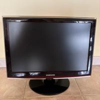 Monitor TV Samsung