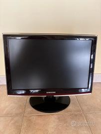 Monitor TV Samsung