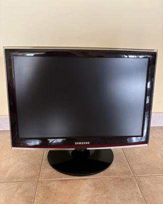 Monitor TV Samsung