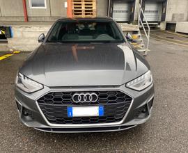 Audi A4 2.0