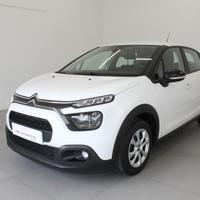 Citroen C3 1.2 puretech Feel Pack NAVI 83 Cv.