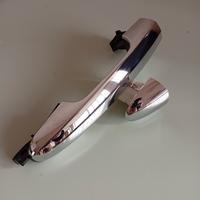 MANIGLIA CROMATA POST. DX FIAT 500L CROMATA