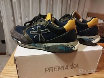 scarpe premiata nr 41