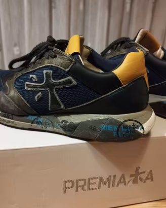 scarpe premiata nr 41