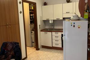 MONOLOCALE in zona stadio mirabello