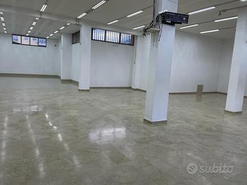 Spazio ideale per il tuo negozio