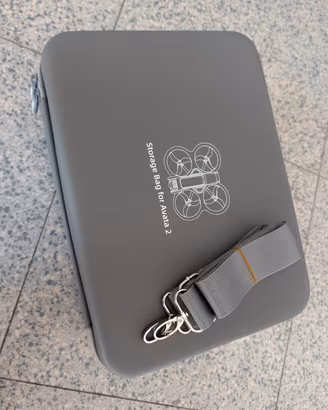 Case per DJI Avata 2 e Accessori