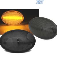 FRECCIE OPEL ASTRA F CORSA TIGRA A LED DINAMICI FU