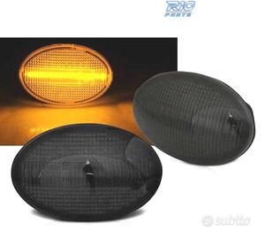 FRECCIE OPEL ASTRA F CORSA TIGRA A LED DINAMICI FU