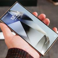 Smartphone Samsung Galaxy S24 Ultra