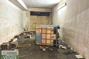 Box auto a Giarre centro Viale Libertà