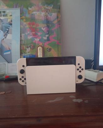 nientedo switch oled