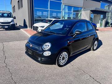 FIAT 500 1.0 Hybrid