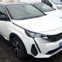 PEUGEOT 3008 BlueHDi 130 S&S EAT8 GT *TETTUCCIO,