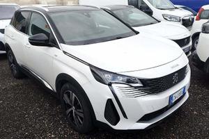 PEUGEOT 3008 BlueHDi 130 S&S EAT8 GT *TETTUCCIO,