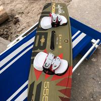 Tavola Kite Nobile freestyle