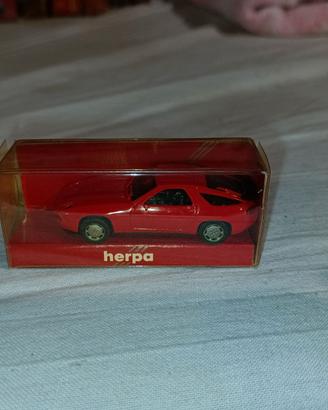 herpa 1:87 porsche 928
