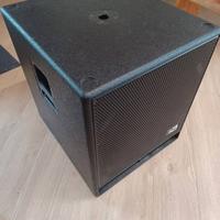 Montarbo SubWoofer Bx 181A

