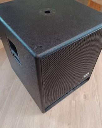 Montarbo SubWoofer Bx 181A

