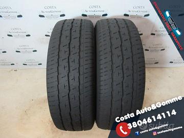 Gomme 215 70 15c Cooper 80%  215 70 R15