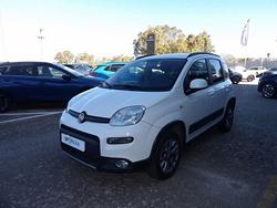 FIAT Panda 1.3 Mjt 95cv S&S E6 4x4