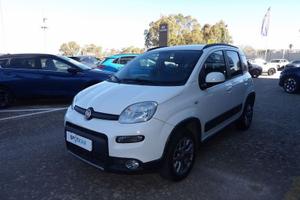 FIAT Panda 1.3 Mjt 95cv S&S E6 4x4