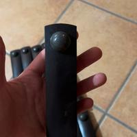 16 sensori Comelit DT01CB marrone