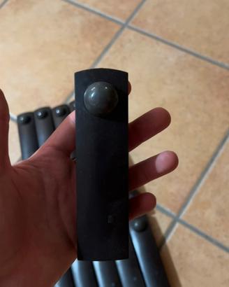 16 sensori Comelit DT01CB marrone