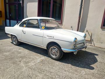 NSU Prinz Sport Coupè Bertone