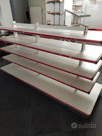 Scaffali componibili