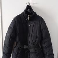 Giacca imbottita donna