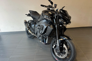 YAMAHA MT10-ABS
