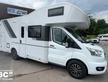 SUN LIVING Serie A 70 DK auto